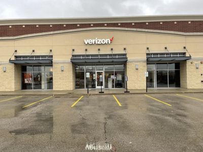 Verizon Business Services