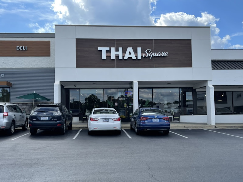 Thai Square