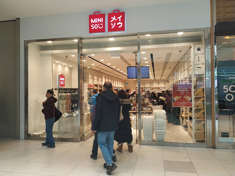 MINISO