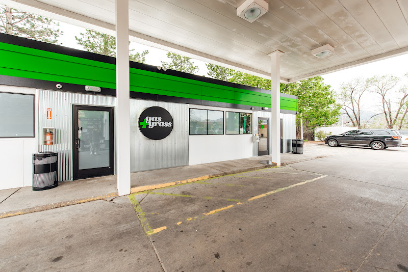 Native Roots Marijuana Dispensary Colorado Springs Uintah MED/REC