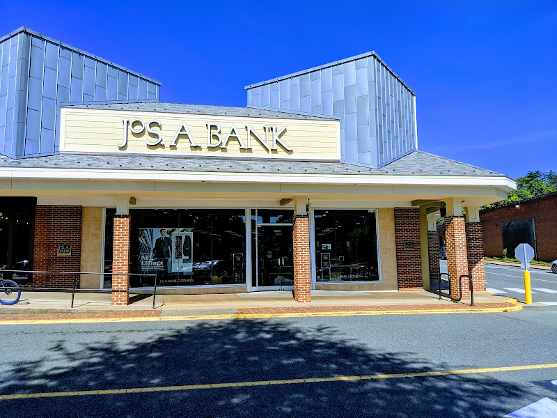 JoS. A. Bank