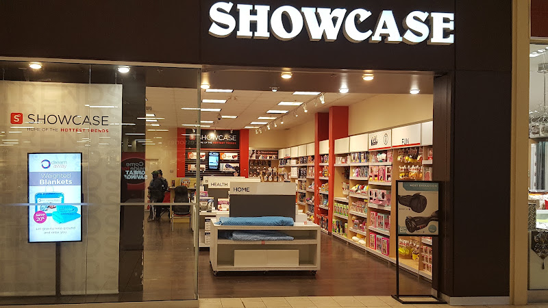 Showcase