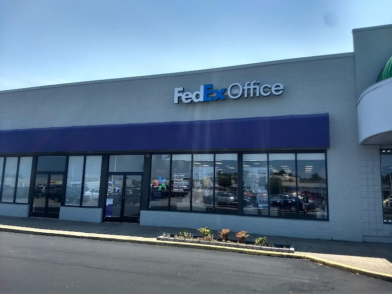 FedEx Office