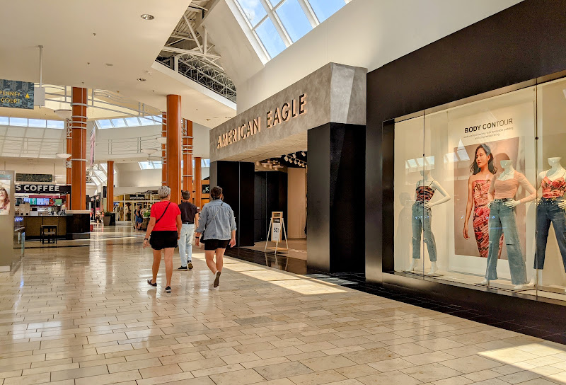 American Eagle