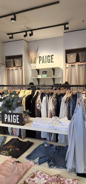 PAIGE - Woodbury Commons