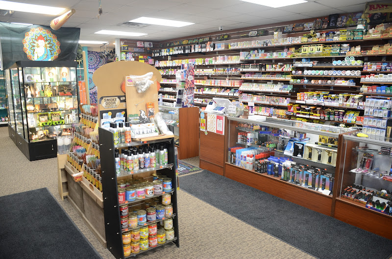 Flamez Tobacco & Vapor