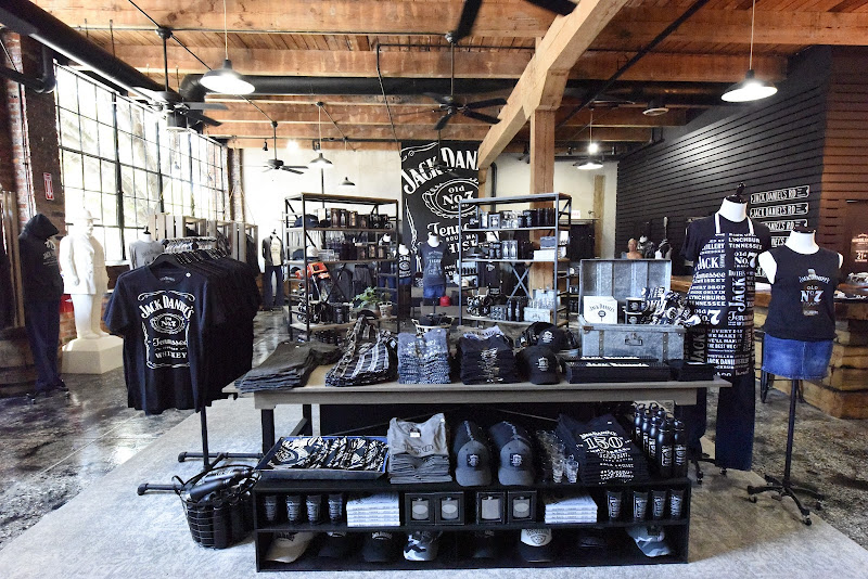 Jack Daniel's General Store
