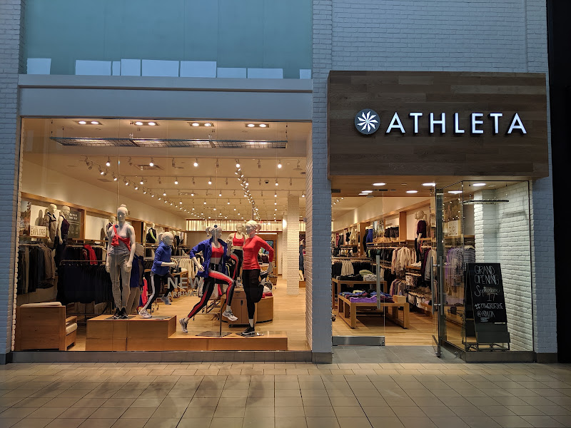 Athleta