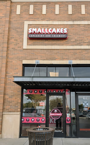 Smallcakes