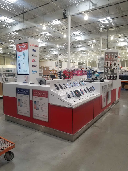 WIRELESS etc. | Cell Phones & Mobile Plans