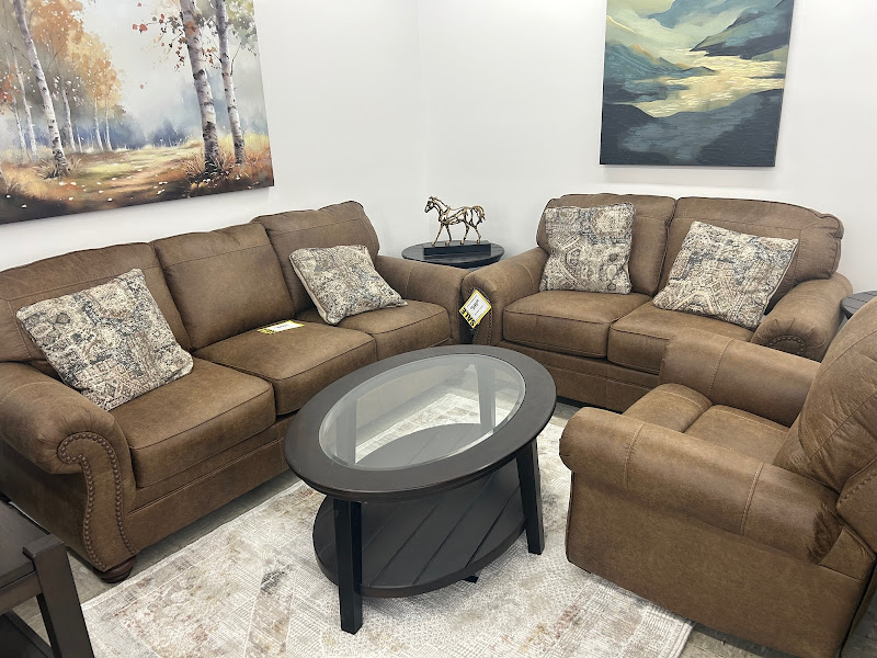 Max's Furniture Outlet