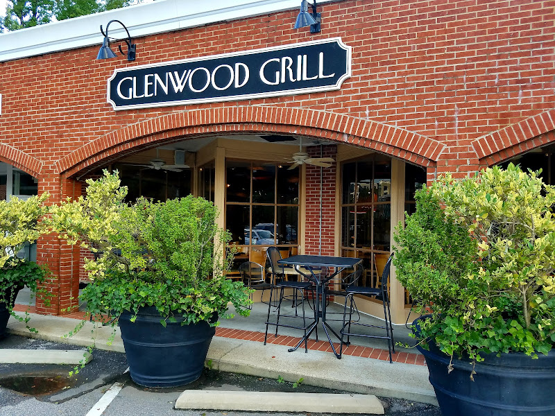 Glenwood Grill