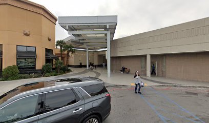 Gap