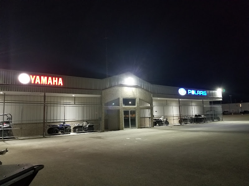 Westshore Marine & Leisure