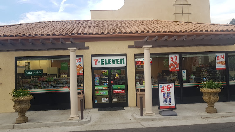 7-Eleven