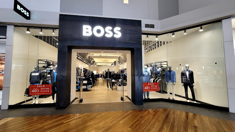 Boss