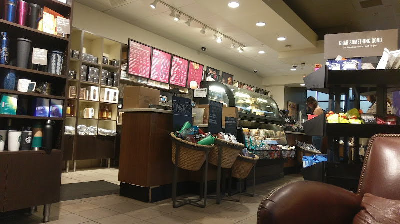Starbucks Coffee Company