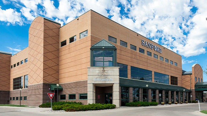 Sanford Southpointe Eye Center & Optical