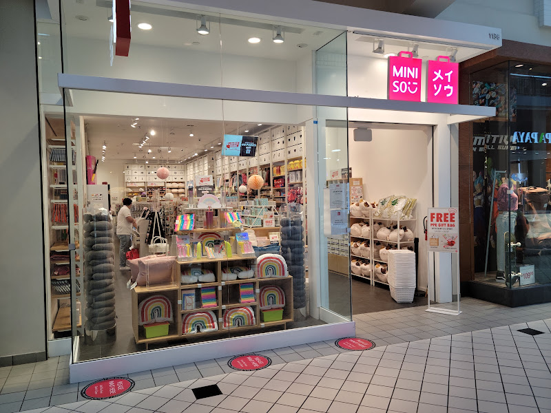 MINISO
