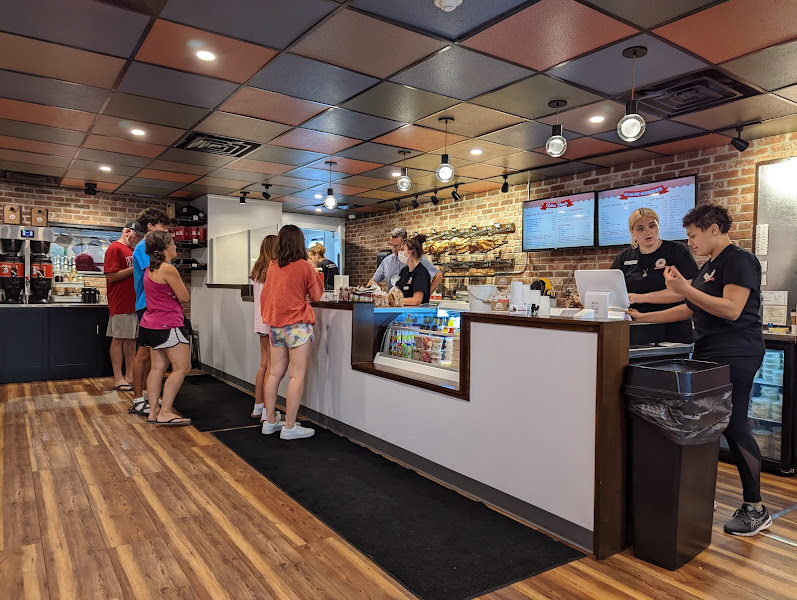 Gables Bagels