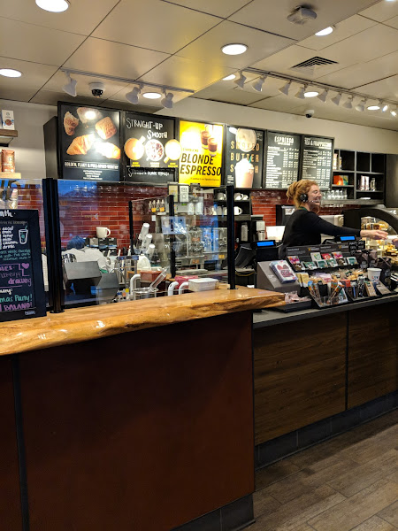 Starbucks Coffee Company