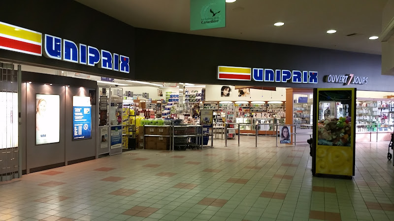 Uniprix Laurier Lavoie et Jérôme-Henri Lavoie - Pharmacie affiliée