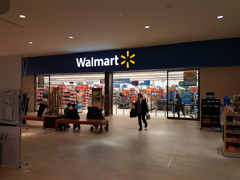 Walmart