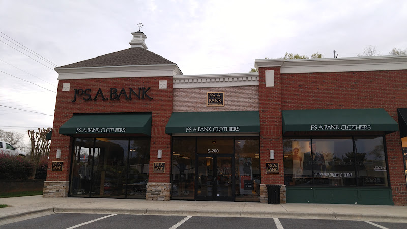 Jos A. Bank