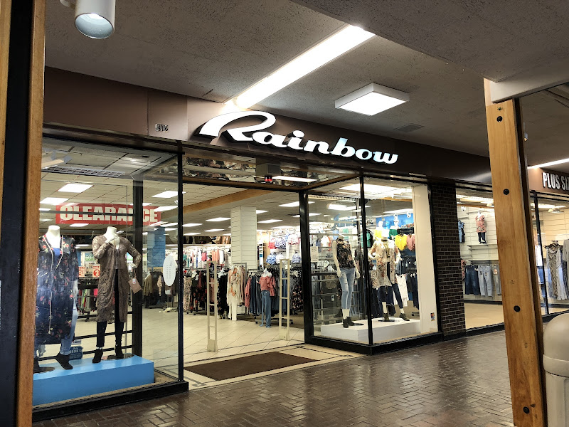 Rainbow Shops