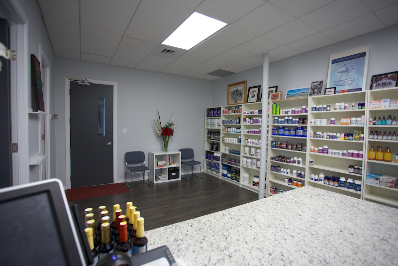 Personalized Health Center 360