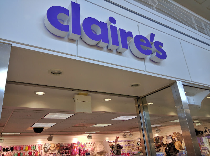 Claire's