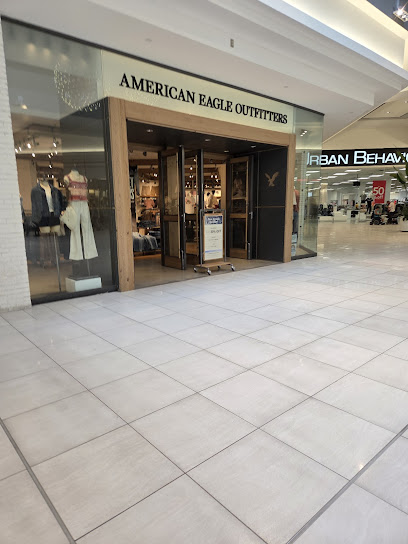 American Eagle Outfitters