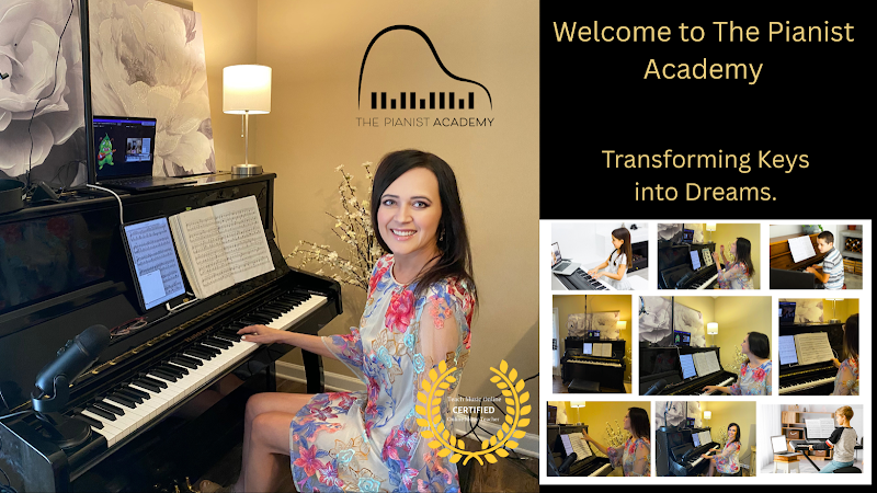 The Pianist Academy