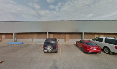Mountain Warehouse