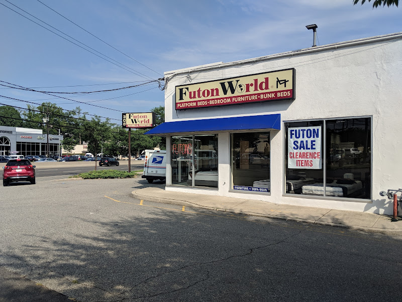 Futon World