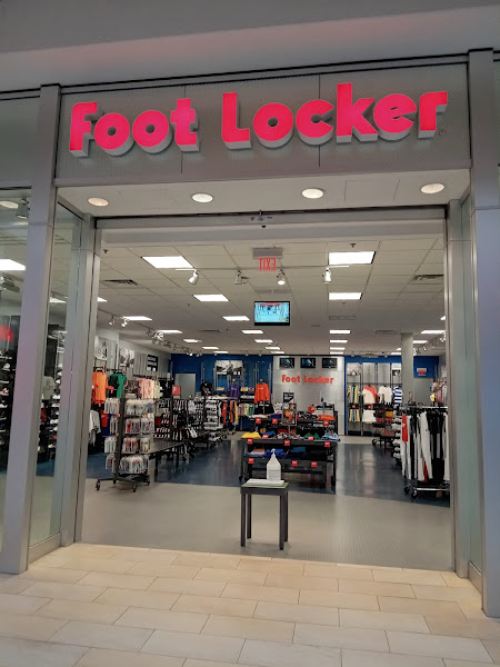 Foot Locker