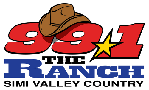 99.1 The Ranch logo