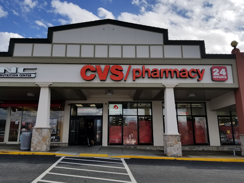 CVS