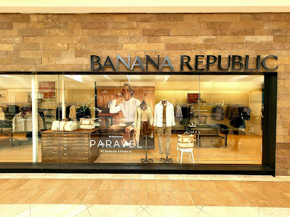 Banana Republic