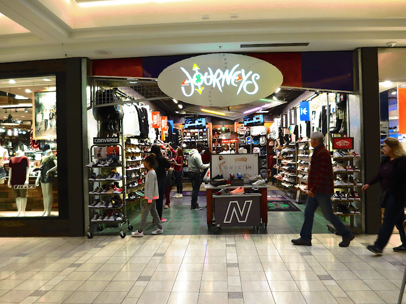 Journeys