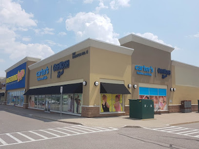 Carter's OshKosh