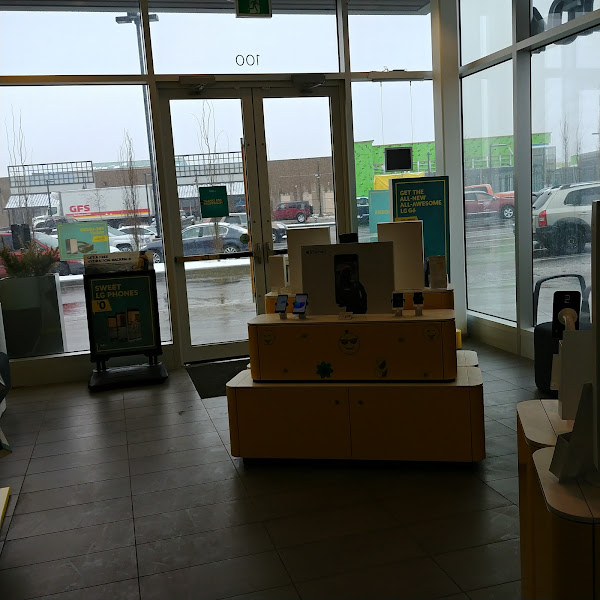 Rogers Wireless Inc
