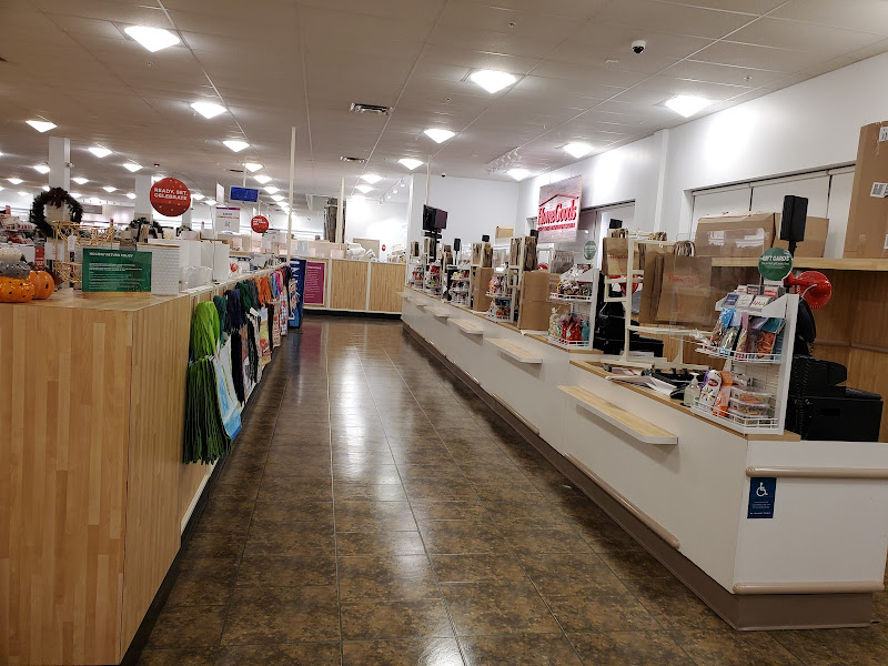 HomeGoods