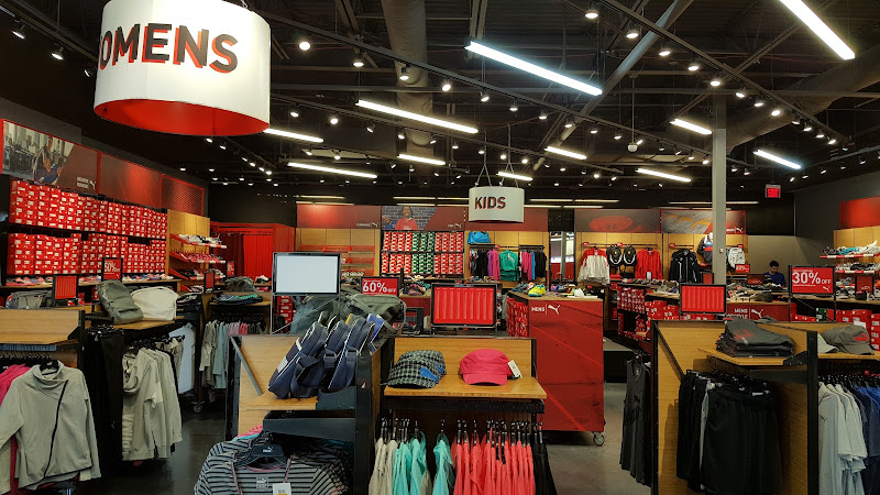 Puma Outlet