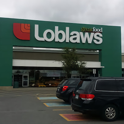 Loblaw Pharmacy
