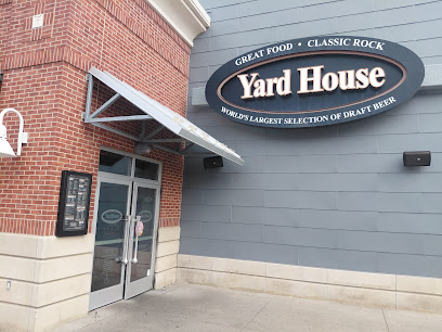 Yard House