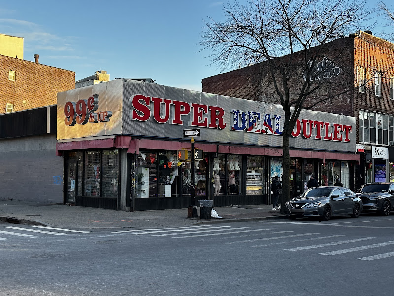 Super Deal Outlet