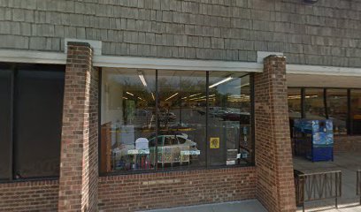 Safeway Bakery
