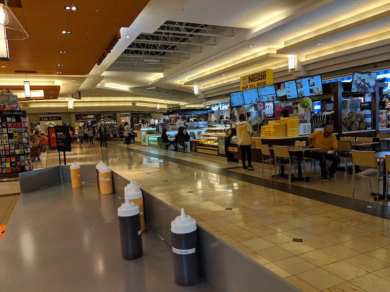 Magnolia Soap & Bath Co. - Tulsa Woodland Hills Mall