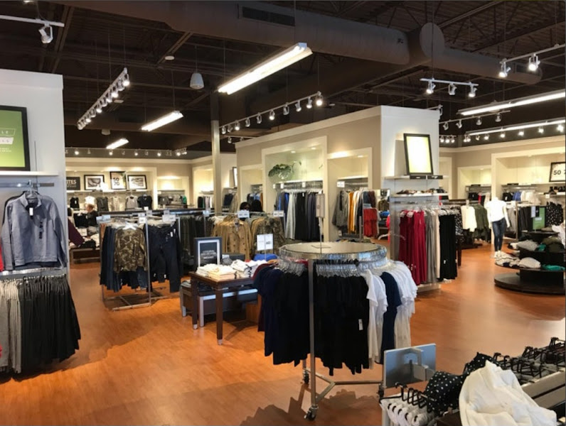 Banana Republic Factory Store